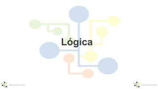 Lógica
 