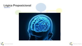 Lógica Proposicional
 