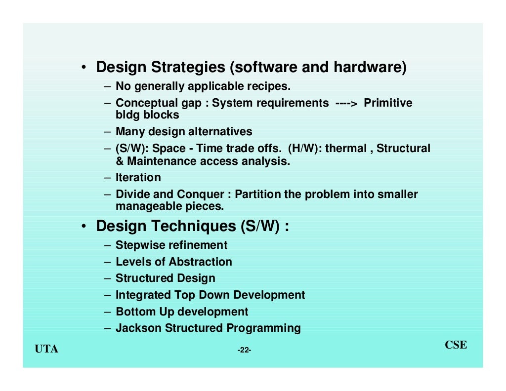 Software engineer speech image