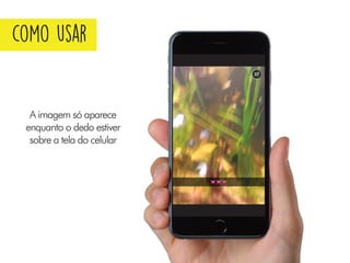 O Guia do Snapchat (Como usar o Snapchat)