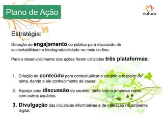  Segundo a opinião do público, as empresas deveriam se envolver mais em ações de responsabilidade social.