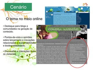 AgendaBriefingCenárioPlano de AçãoCronograma e Fluxograma