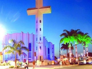 Slide sobre Arapiraca