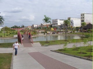 Slide sobre Arapiraca