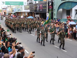 Slide sobre Arapiraca