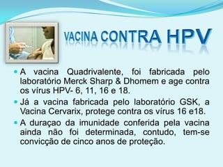 CARVALHO, Newton Sergio de; Kannenberg, Ana Paula et al. Associação da HPV e câncer peniano. Disponível em: <http://bases.bireme.br>. Publicado em junho de 2007.SILVA, Antônio Márcio T. Cordeiro; Cruz, Aparecido Divino da; Silva,  Cláudio Carlos et al. Genotipagem de Papiloma Vírus Humano em pacientes com papilomatose laríngea recorrente. Disponível em: <http://bases.bireme.br>. Publicado em 2003.OLIVEIRA, Márcio Campos; Andrade, Maria da Conceição et al. Aspectos Morfológicos que sugerem a presença do papilomavírus humano em lesões  do epitelio de revestimento oral. Disponível em: <http://bases.bireme.br. Publicado em 2003.