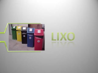 lixo