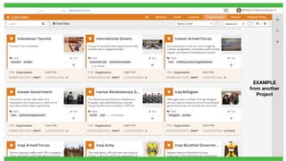 EXAMPLE
from another
Project
 