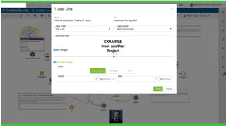 EXAMPLE
from another
Project
 