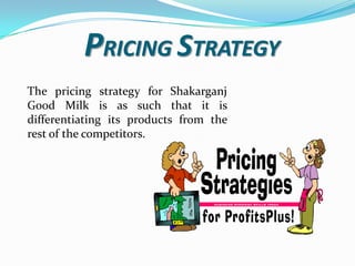 Slides of shakarganj | PPTX