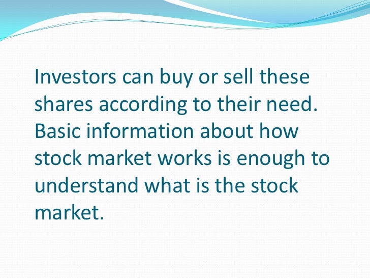 stock-market-lesson-how-stock-market-works