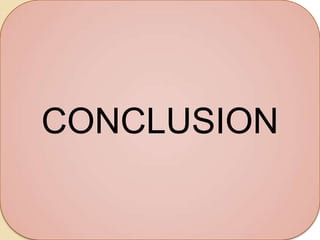 CONCLUSION
 
