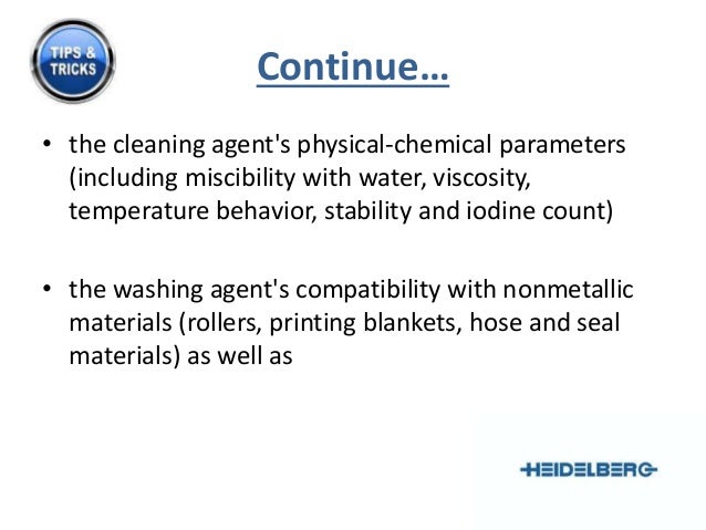 offset blankets rubber printing environmentally Slides on friendly