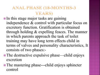 pathophysiology and psychodynamics of disease causation | PPTX