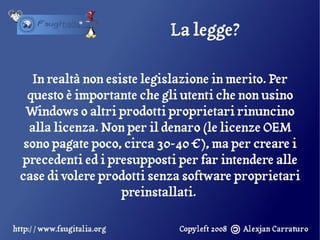 Free Software