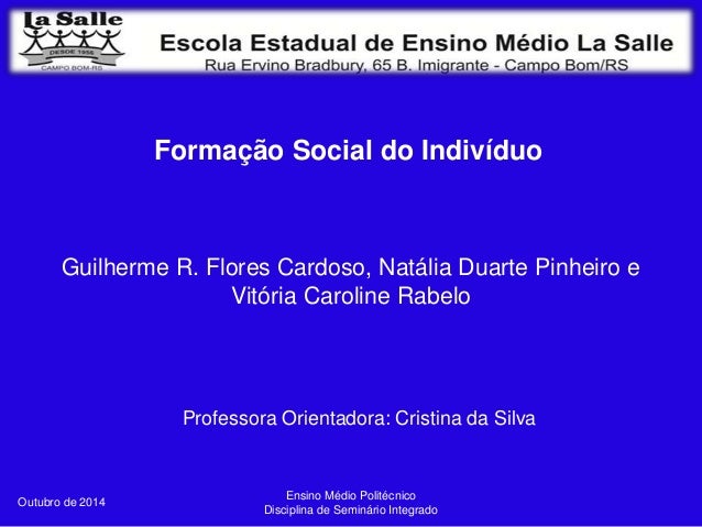 Final de apresentacao de slides