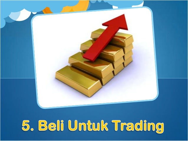 TRANSFORMASI MINDA & STRATEGI PELABURAN EMAS
