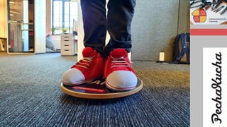 Vorstellung
(erste Folie ohne automatischen Folienwechsel)
 