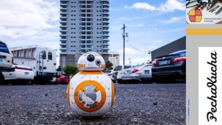 Automatisierung
PhotobyNeONBRANDonUnsplash
 