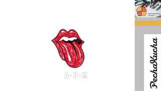 Softwerkskammer Chemnitz Special Pecha Kucha Night