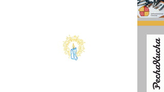 Softwerkskammer Chemnitz Special Pecha Kucha Night