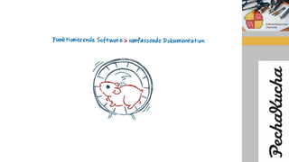 Softwerkskammer Chemnitz Special Pecha Kucha Night