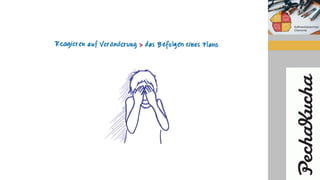 Softwerkskammer Chemnitz Special Pecha Kucha Night