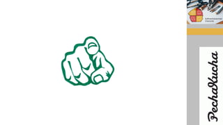 Softwerkskammer Chemnitz Special Pecha Kucha Night