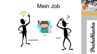 Mein Job
 