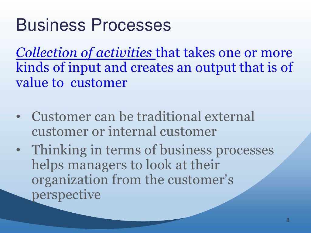 what is meant by business function