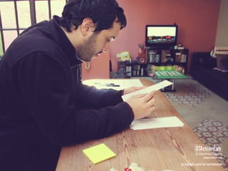 ar.linkedin.com/in/martinhoare
DTActionLab
By Leticia Britos Cavagnaro
Stanford University
 