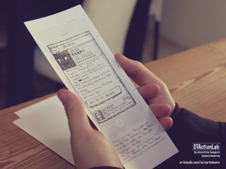 ar.linkedin.com/in/martinhoare
DTActionLab
By Leticia Britos Cavagnaro
Stanford University
 