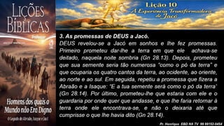 Slides Power Point Lição 10, CPAD, A Experiência Transformadora de Jacó, 2Tr26.pptx