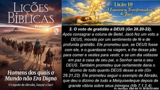 Slides Power Point Lição 10, CPAD, A Experiência Transformadora de Jacó, 2Tr26.pptx