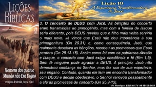 Slides Power Point Lição 10, CPAD, A Experiência Transformadora de Jacó, 2Tr26.pptx