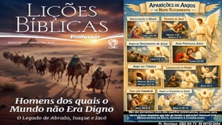 Slides Power Point Lição 10, CPAD, A Experiência Transformadora de Jacó, 2Tr26.pptx