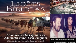 Slides Power Point Lição 10, CPAD, A Experiência Transformadora de Jacó, 2Tr26.pptx