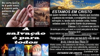 Slides Power Point Lição 10, CPAD, A Experiência Transformadora de Jacó, 2Tr26.pptx