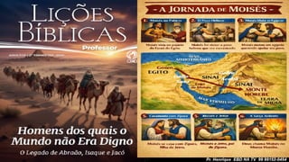 Slides Power Point Lição 10, CPAD, A Experiência Transformadora de Jacó, 2Tr26.pptx