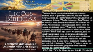Slides Power Point Lição 10, CPAD, A Experiência Transformadora de Jacó, 2Tr26.pptx