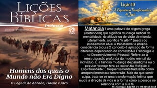 Slides Power Point Lição 10, CPAD, A Experiência Transformadora de Jacó, 2Tr26.pptx