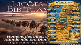 Slides Power Point Lição 10, CPAD, A Experiência Transformadora de Jacó, 2Tr26.pptx