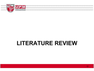 LITERATURE REVIEW
1212
 