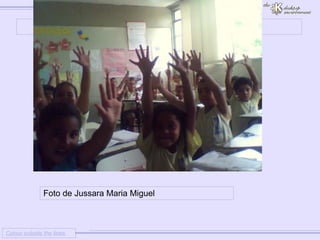 
      
     
      
       Colour outside the lines 
      
     
      
       
      
     
      
     
      
       Foto de Jussara Maria Miguel 
      
     