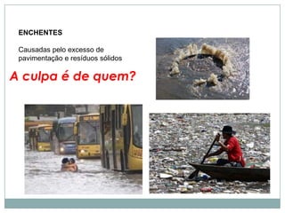 VIOLÊNCIAChacina da Candelária - 1993Em 23 de julho de 1993, nas imediações da Igreja da Candelária, um grupo de homens encapuzados abriu fogo contra mais de 50 crianças, adolescente e jovens. Esse episódio ocorreu em um dos pontos mais conhecidos do Rio de Janeiro e causou protestos nacionais e internacionais.Documentos confidenciais do Centro de Inteligência do Exército (CIE) apontam que o tráfico de drogas voltou ao Complexo do Alemão, na zona norte do Rio de Janeiro, ocupado há menos de dois meses pela operação que contou com apoio das Forças Armadas. Na Vila Cruzeiro, outra área da zona norte ocupada em novembro, a Polícia Civil do Rio investiga pelo menos dois assassinatos que seriam represálias de traficantes. As informações são do jornal O Estado de S.Paulo.Morro do Alemão – 2010A culpa é de quem?