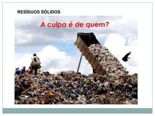 INEFICIÊNCIA DOS TRANSPORTES PÚBLICOSA culpa é de quem?