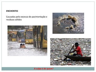 VIOLÊNCIAChacina da Candelária - 1993Em 23 de julho de 1993, nas imediações da Igreja da Candelária, um grupo de homens encapuzados abriu fogo contra mais de 50 crianças, adolescente e jovens. Esse episódio ocorreu em um dos pontos mais conhecidos do Rio de Janeiro e causou protestos nacionais e internacionais.Documentos confidenciais do Centro de Inteligência do Exército (CIE) apontam que o tráfico de drogas voltou ao Complexo do Alemão, na zona norte do Rio de Janeiro, ocupado há menos de dois meses pela operação que contou com apoio das Forças Armadas. Na Vila Cruzeiro, outra área da zona norte ocupada em novembro, a Polícia Civil do Rio investiga pelo menos dois assassinatos que seriam represálias de traficantes. As informações são do jornal O Estado de S.Paulo.Morro do Alemão – 2010A culpa é de quem?