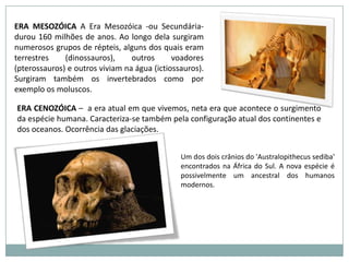 Unidade 2- A sociedade, a constituição e a transformação das paisagens CAP.5- ESTRUTURA GEOLÓGICA E RELEVOCAP.6- TEMPO ATMOSFÉRICO E DINÂMICAS CLIMÁTICASCAP.7: AS ÁGUAS: HIDROSFERA E BACIAS HIDROGRÁFICASCAP8: OS DOMÍNIOS NATURAIS E OS SOLOS