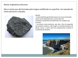 Ainda dentro das três divisões existem subdivisões: Litosfera: é uma fina camada da terra composta por rochas e solos onde desenvolve a vida. Astenosfera: Profundidade entre 60 a 400 km da superfície terrestre, faz parte do manto superior e é composta por rochas fundidas dentro dessa estrutura predominantemente sólida. Mesosfera: É uma larga camada sólida, com densidade muito superior a das rochas encontradas na superfície terrestre.