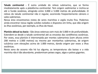 O intemperismo químico é a decomposição das rochas por agentes químicos e biológicos, por exemplo, formação das cavernas.A matéria orgânica produz substâncias que causam a decomposição das rochas, é portanto, um exemplo de intemperismo químico.Intemperismo Biológico é causado pela ação das raízes e plantas